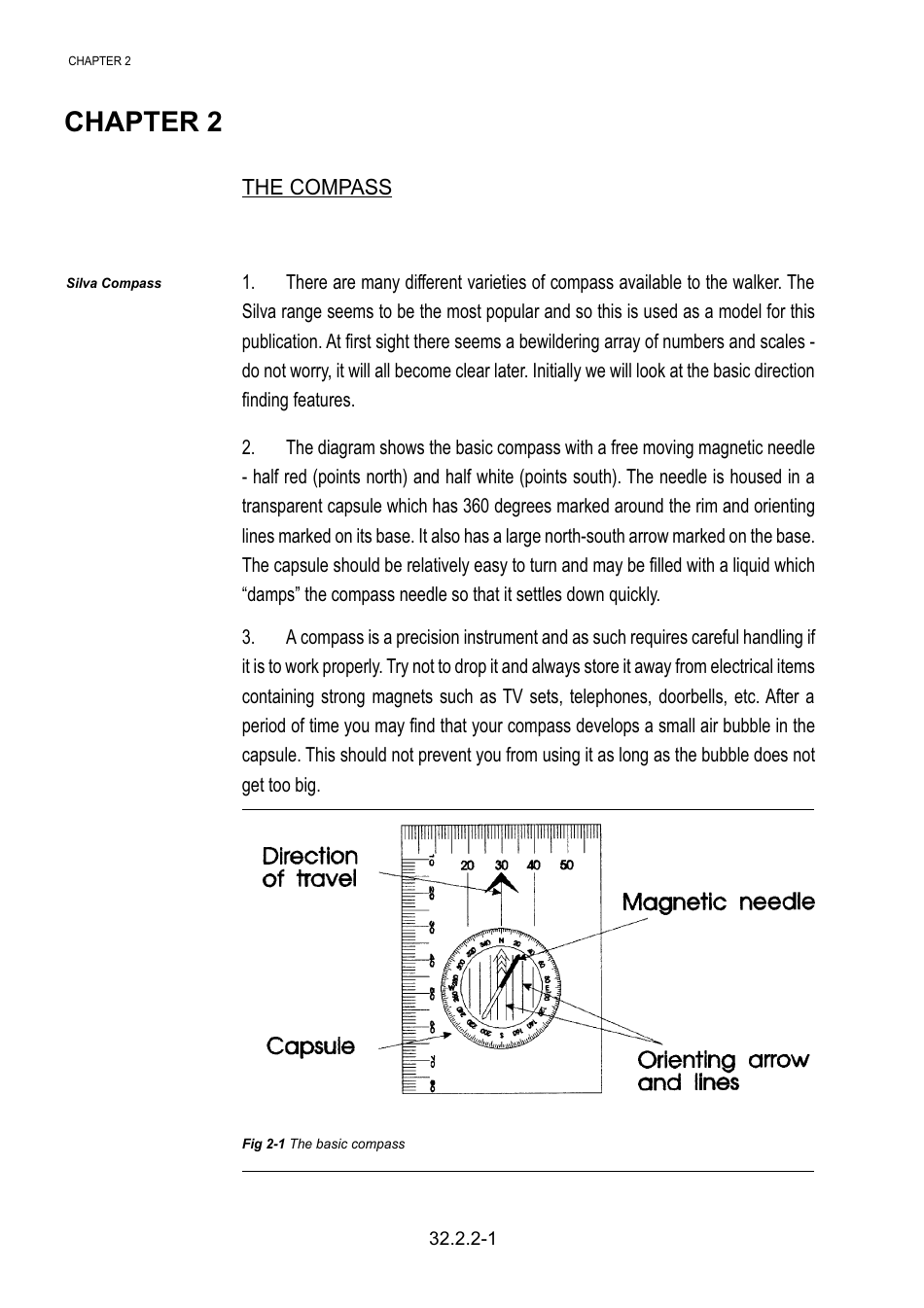 Form ACP32 Volume 2 Basic Navigation - United Kingdom, Page 10