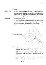 Form ACP32 Volume 2 Basic Navigation - United Kingdom, Page 11