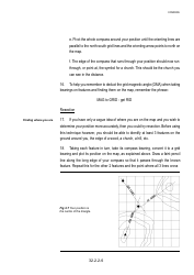 Form ACP32 Volume 2 Basic Navigation - United Kingdom, Page 15