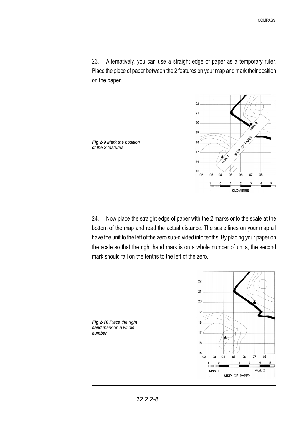 Form ACP32 Volume 2 Basic Navigation - United Kingdom, Page 17