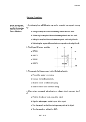 Form ACP32 Volume 2 Basic Navigation - United Kingdom, Page 19