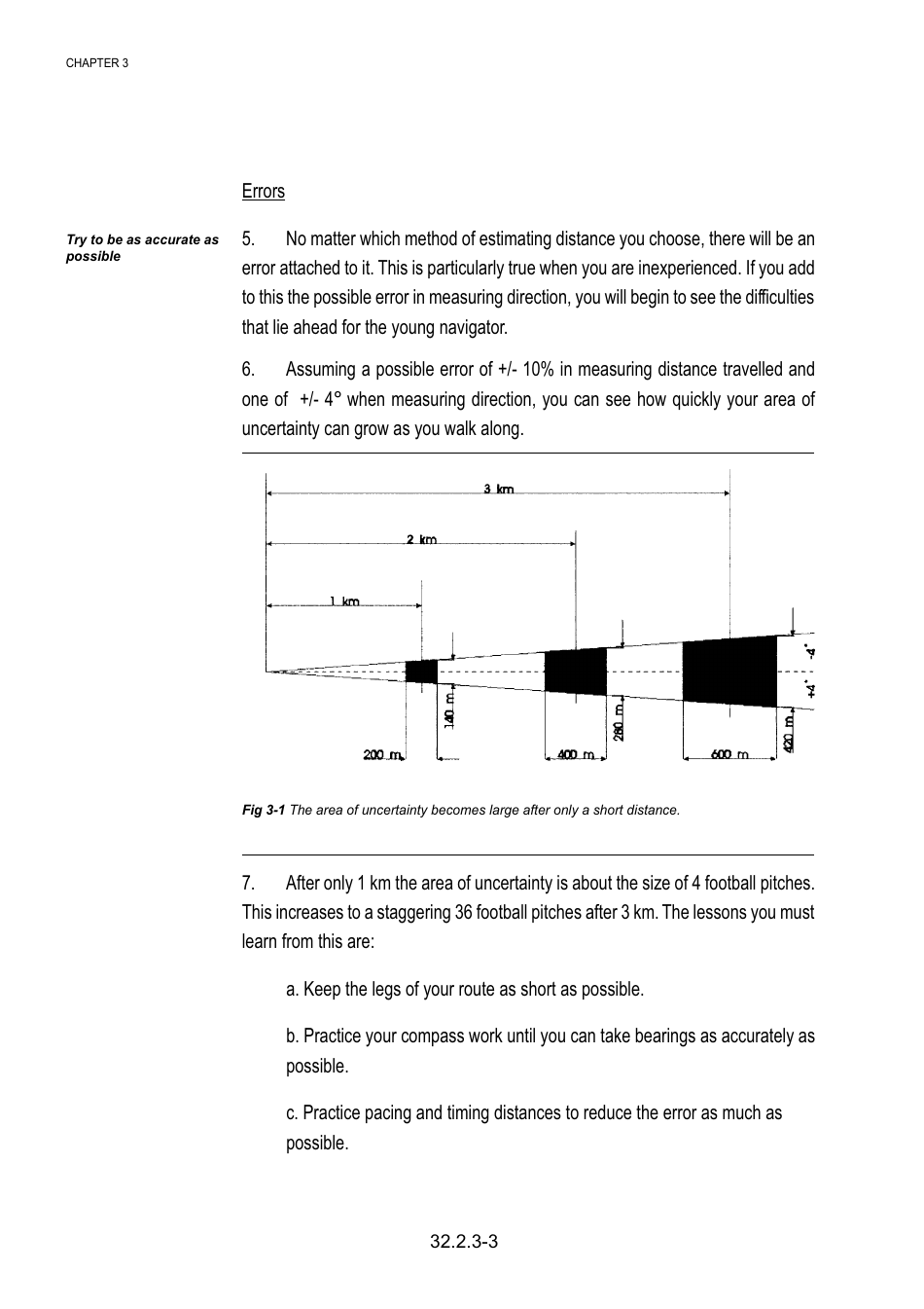 Form ACP32 Volume 2 Basic Navigation - United Kingdom, Page 26