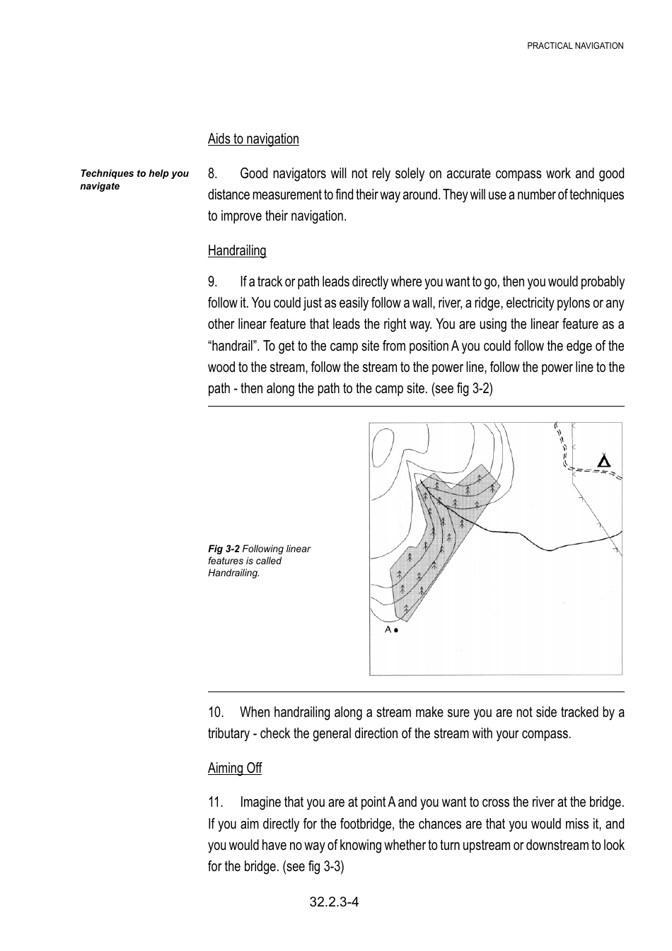 Form ACP32 Volume 2 Basic Navigation - United Kingdom, Page 27