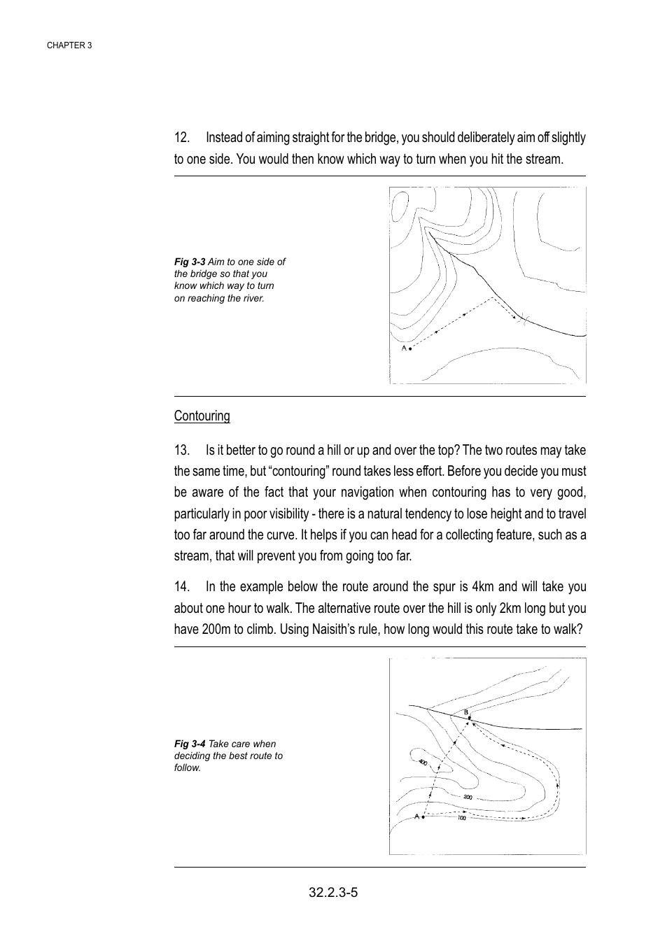 Form ACP32 Volume 2 Basic Navigation - United Kingdom, Page 28