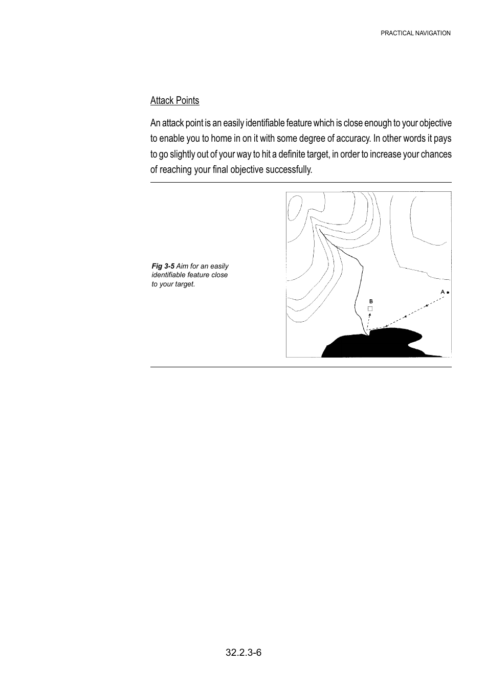 Form ACP32 Volume 2 Basic Navigation - United Kingdom, Page 29