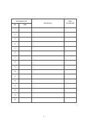 Form ACP32 Volume 2 Basic Navigation - United Kingdom, Page 2