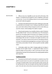 Form ACP32 Volume 2 Basic Navigation - United Kingdom, Page 31