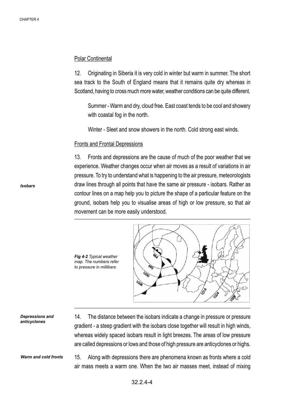 Form ACP32 Volume 2 Basic Navigation - United Kingdom, Page 34