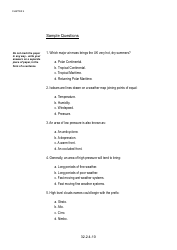 Form ACP32 Volume 2 Basic Navigation - United Kingdom, Page 40