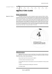 Form ACP32 Volume 2 Basic Navigation - United Kingdom, Page 41