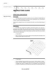 Form ACP32 Volume 2 Basic Navigation - United Kingdom, Page 44