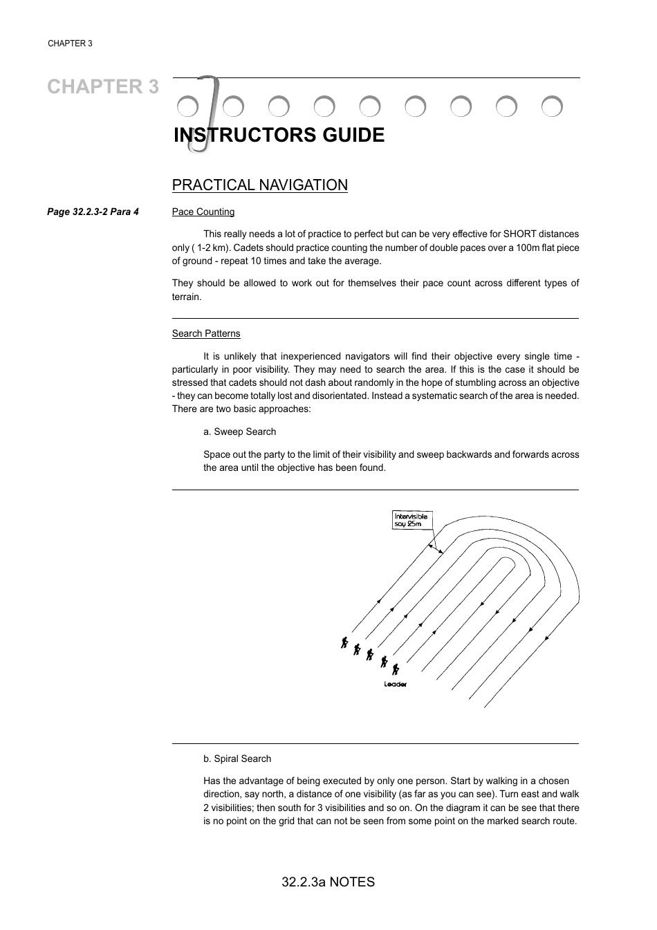 Form ACP32 Volume 2 Basic Navigation - United Kingdom, Page 44