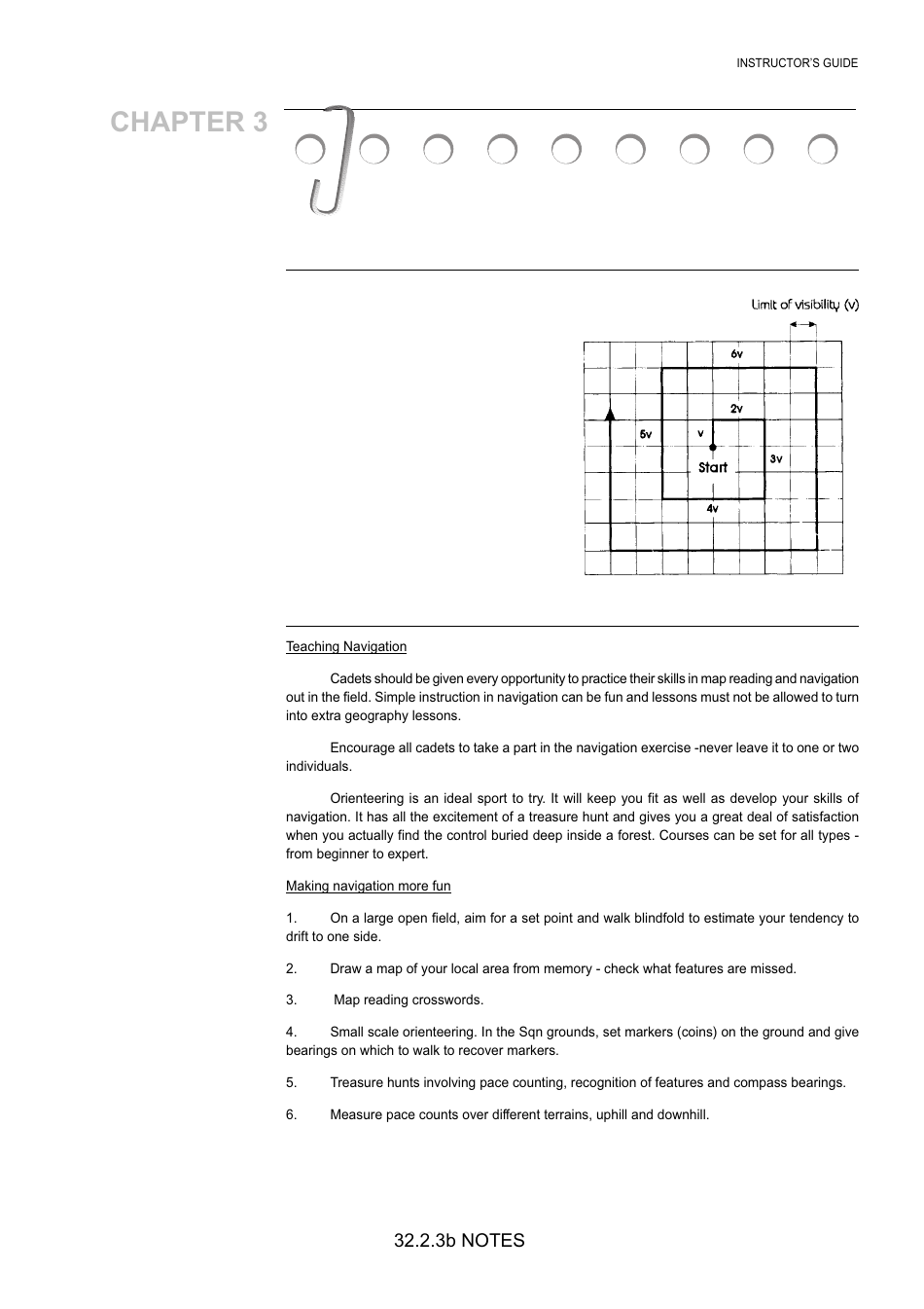 Form ACP32 Volume 2 Basic Navigation - United Kingdom, Page 45