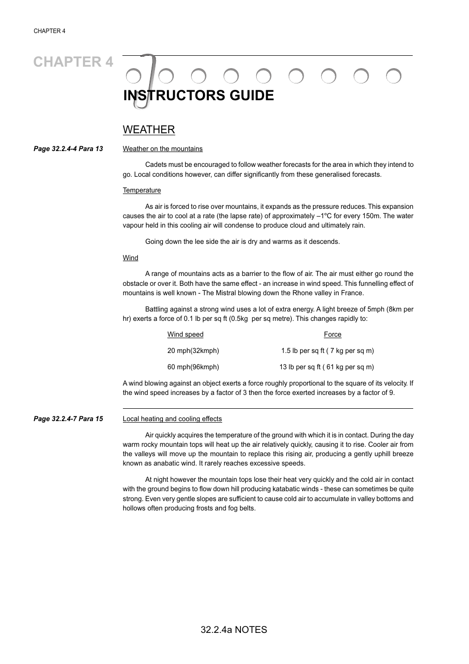 Form ACP32 Volume 2 Basic Navigation - United Kingdom, Page 46