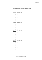 Form ACP32 Volume 2 Basic Navigation - United Kingdom, Page 47