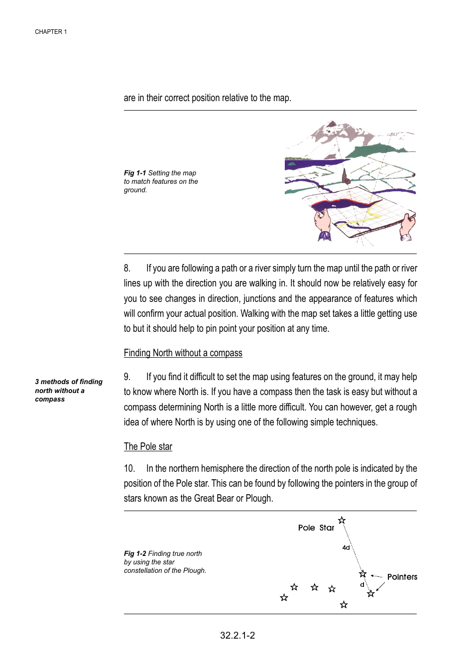 Form ACP32 Volume 2 Basic Navigation - United Kingdom, Page 6