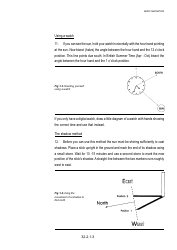 Form ACP32 Volume 2 Basic Navigation - United Kingdom, Page 7