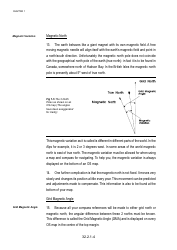Form ACP32 Volume 2 Basic Navigation - United Kingdom, Page 8