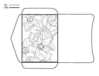 Card and Envelope Templates - Clark Art Institute, Page 11