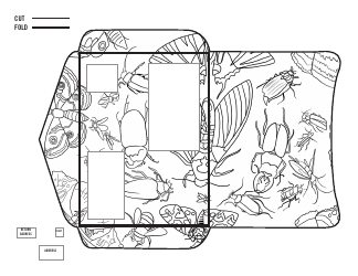 Card and Envelope Templates - Clark Art Institute, Page 7