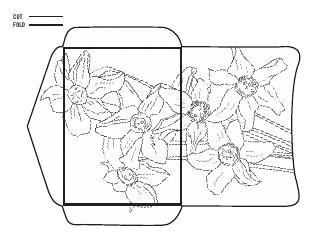 Card and Envelope Templates - Clark Art Institute, Page 9