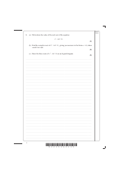 June 2008 Edexcel Gce Further Pure Mathematics Fp1 - Advanced/Advanced Subsidiary, Page 2