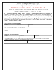 Adjunct Instructor General Application - Arizona, Page 7