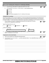 USCIS Form I-526 Immigrant Petition by Standalone Investor, Page 13
