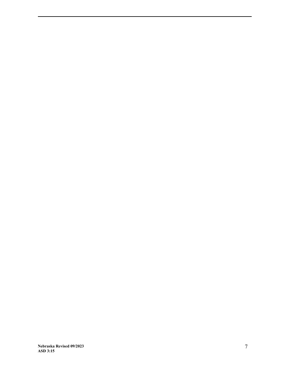 Form ASD3:15 Request for Character  Fitness Review as Required for Reinstatement or Transfer of License Status - Nebraska, Page 7