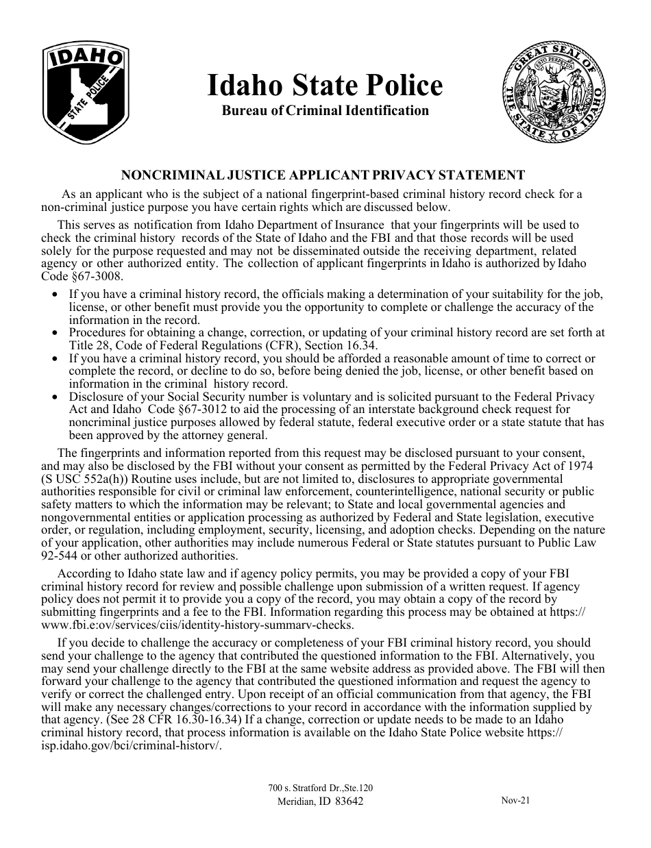 Requested Release - Chri - Idaho, Page 3