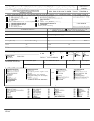 Document preview: VS Form 17-131 Bse Surveillance Data Collection Form