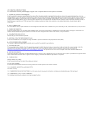 VS Form 10-3 Request for Salmonella Serotyping, Page 2