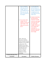 5e Lesson Plan Template, Page 6