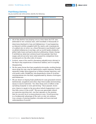 The Sat Essay Lesson Plan Template - Part One, Page 5