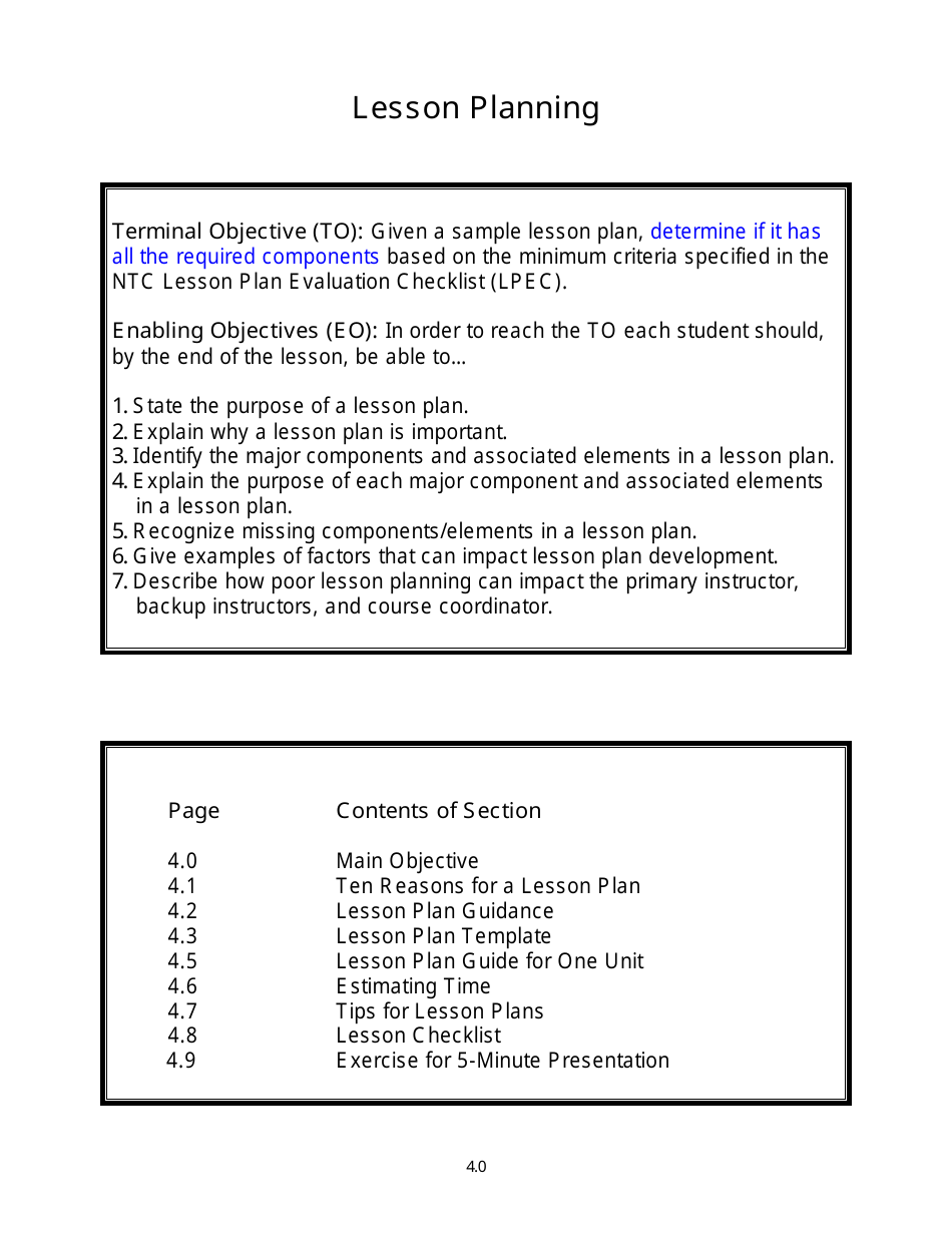 lesson-planning-template-ten-reasons-for-a-lesson-plan-download