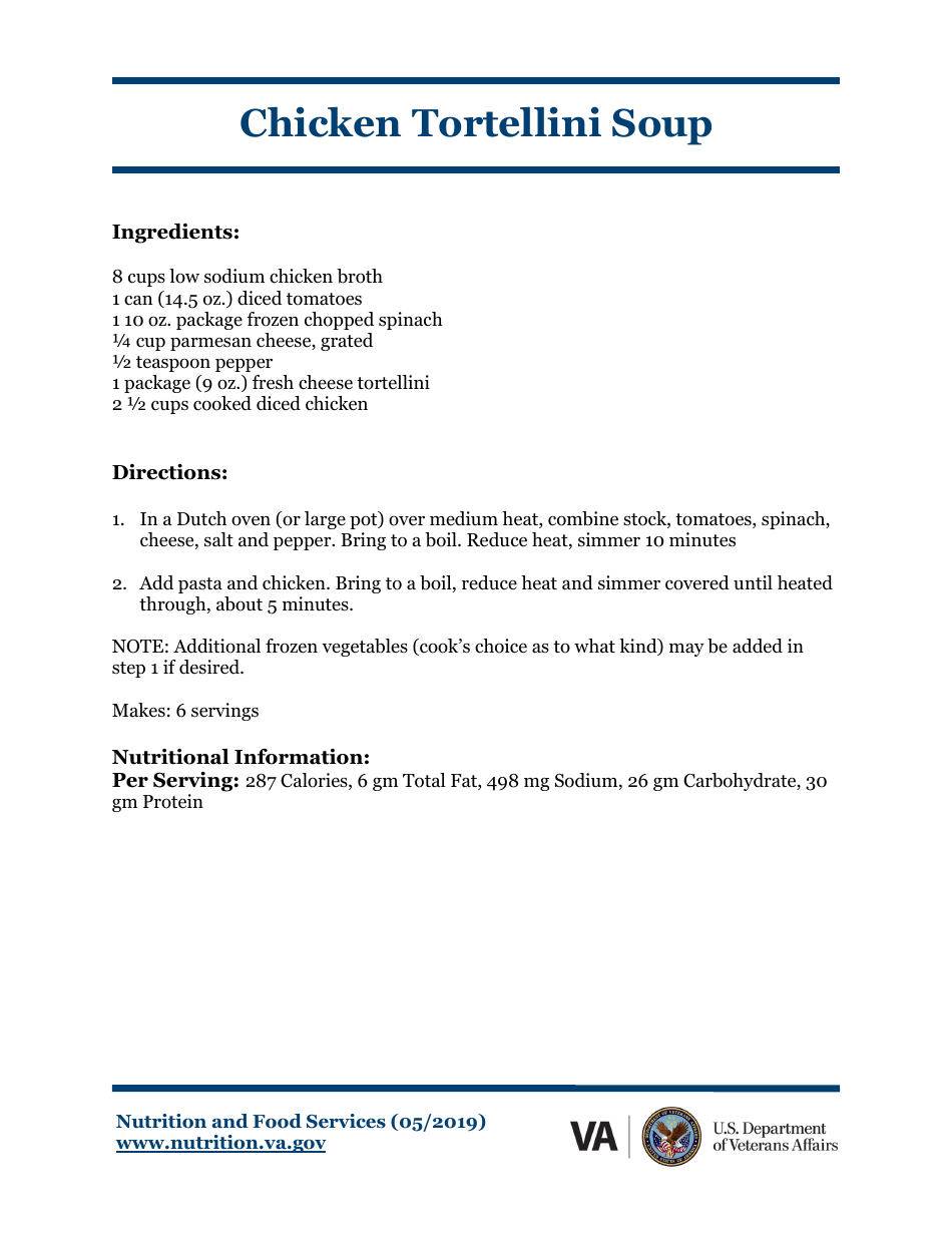 Weekly Meal Planner, Page 7