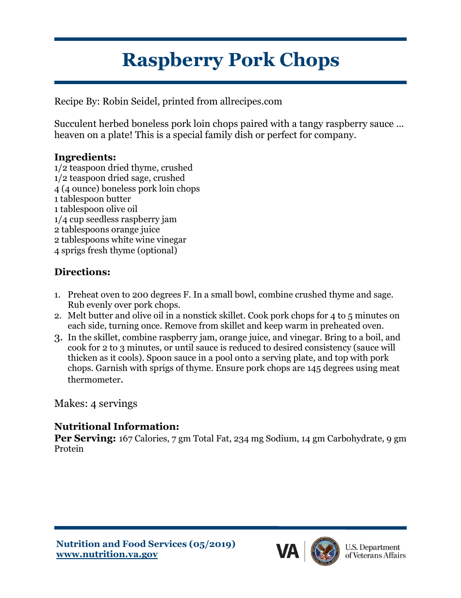 Weekly Meal Planner, Page 8