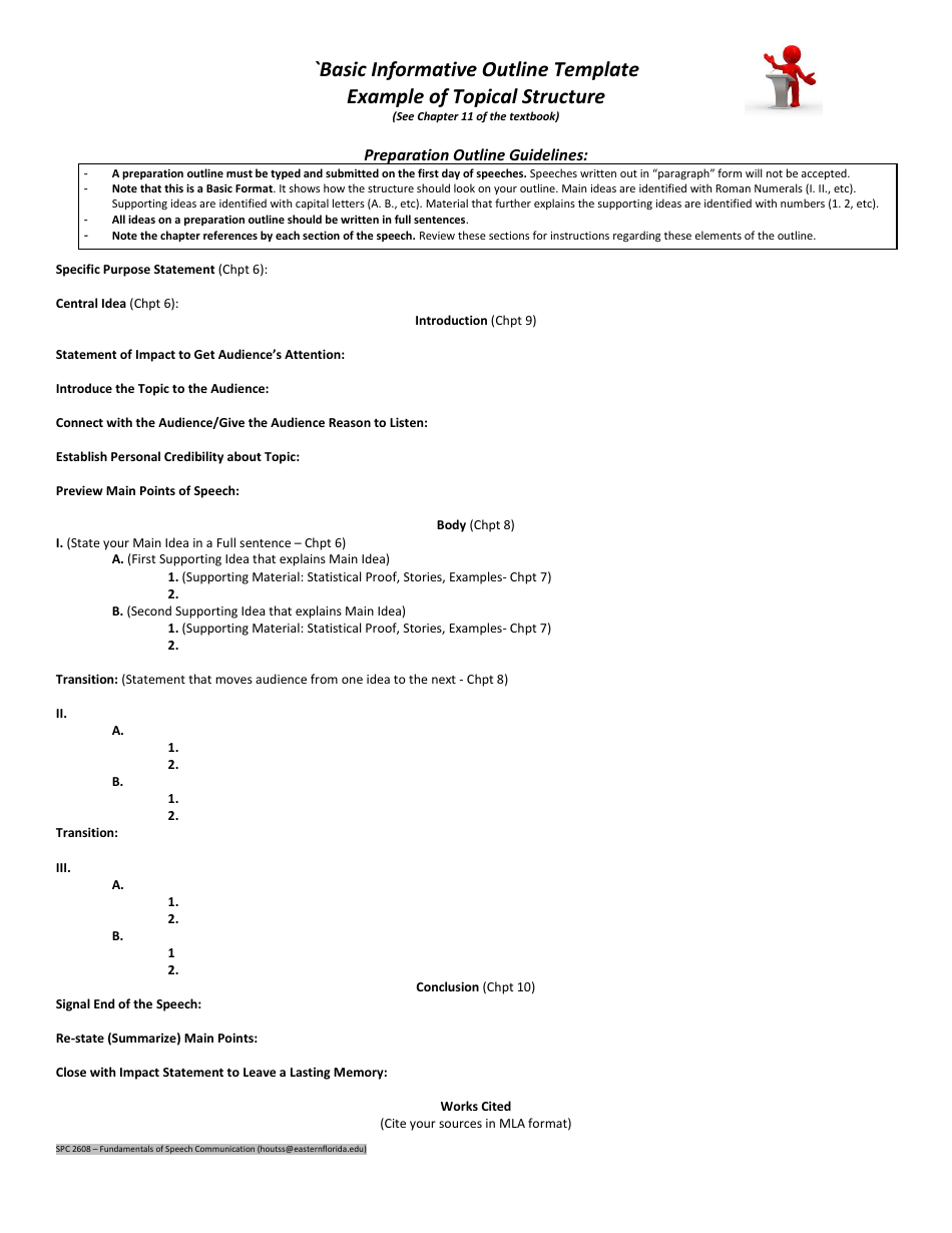 basic-informative-outline-template-download-printable-pdf-templateroller