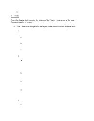 Informative Speech Outline Template - Example, Page 2