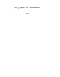 Informative Speech Outline Template - Example, Page 6
