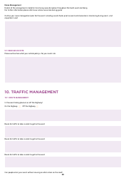 Event Management Plan - Hastings Borough, United Kingdom, Page 28