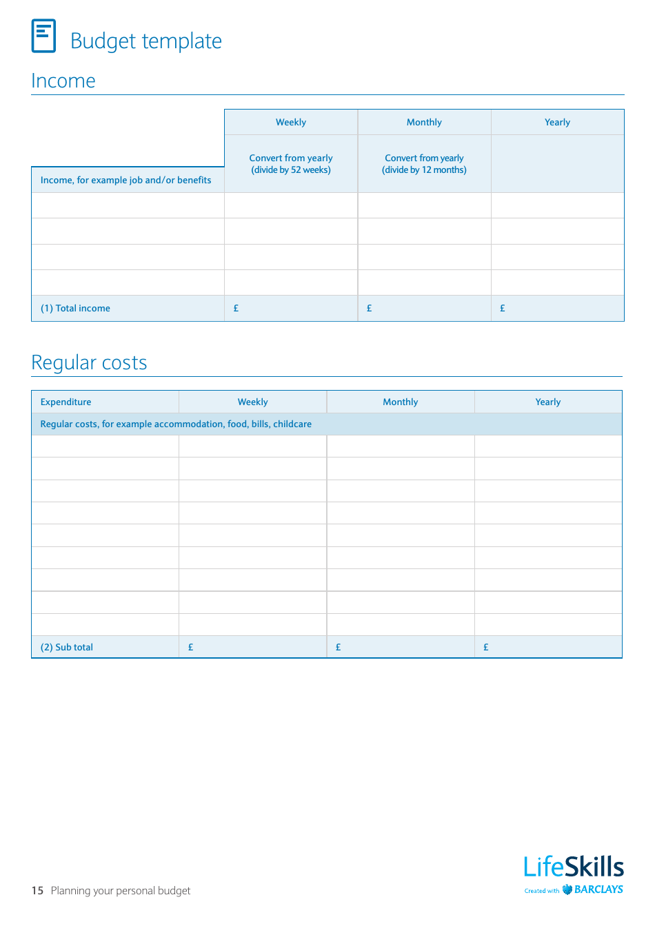 Budget Template - Free Download inner P_valorwhich.jpg