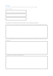 Budget Plan Template, Page 4