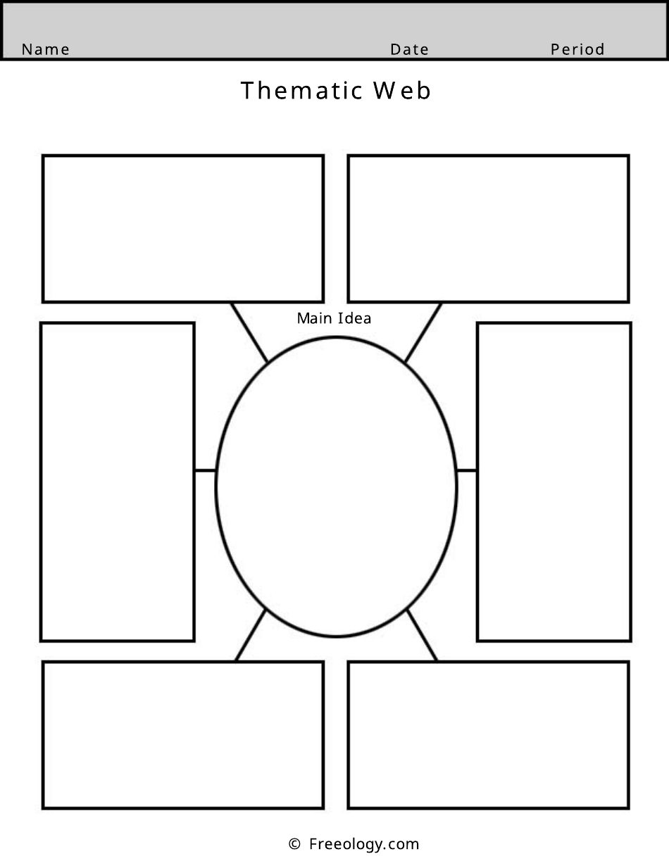 5 Paragraph Essay Outline Template - Free School Stuff, Page 10