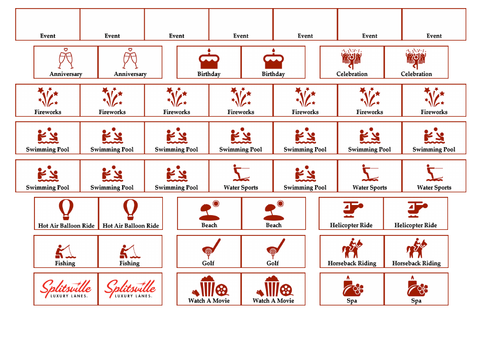 Walt Disney World + Orlando Vacation Planner, Page 12