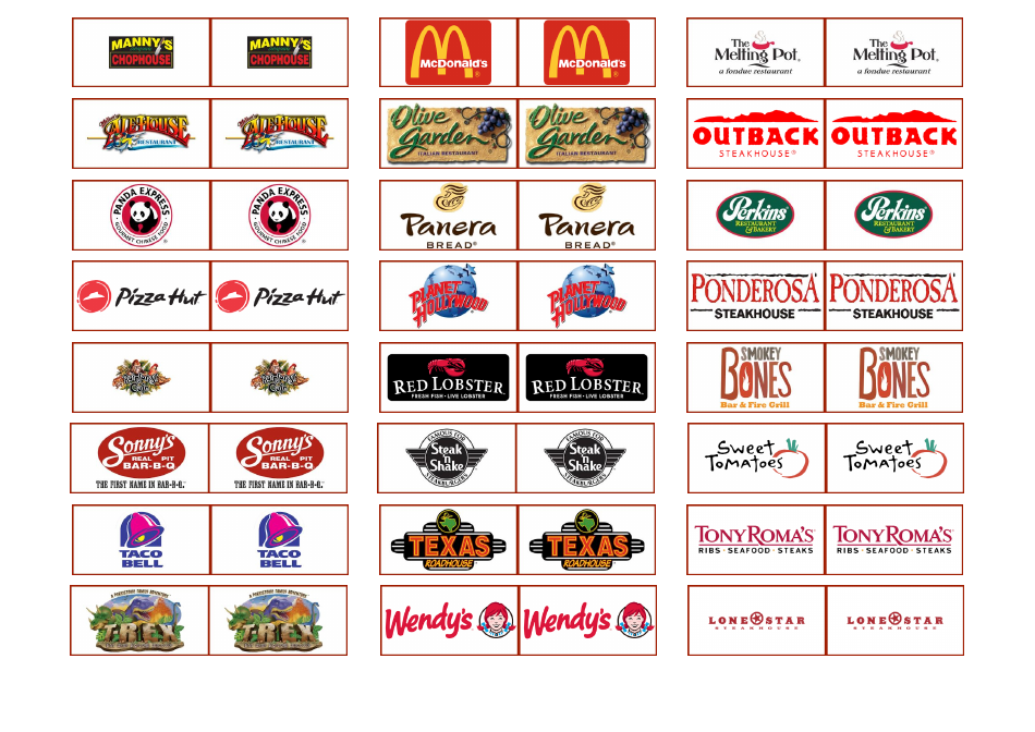 Walt Disney World + Orlando Vacation Planner, Page 9