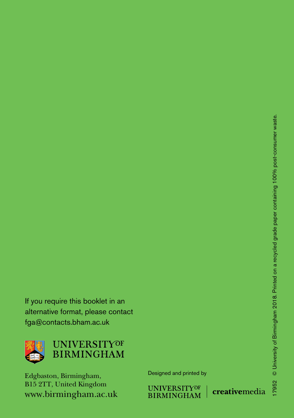 University Budget Planner, Page 10