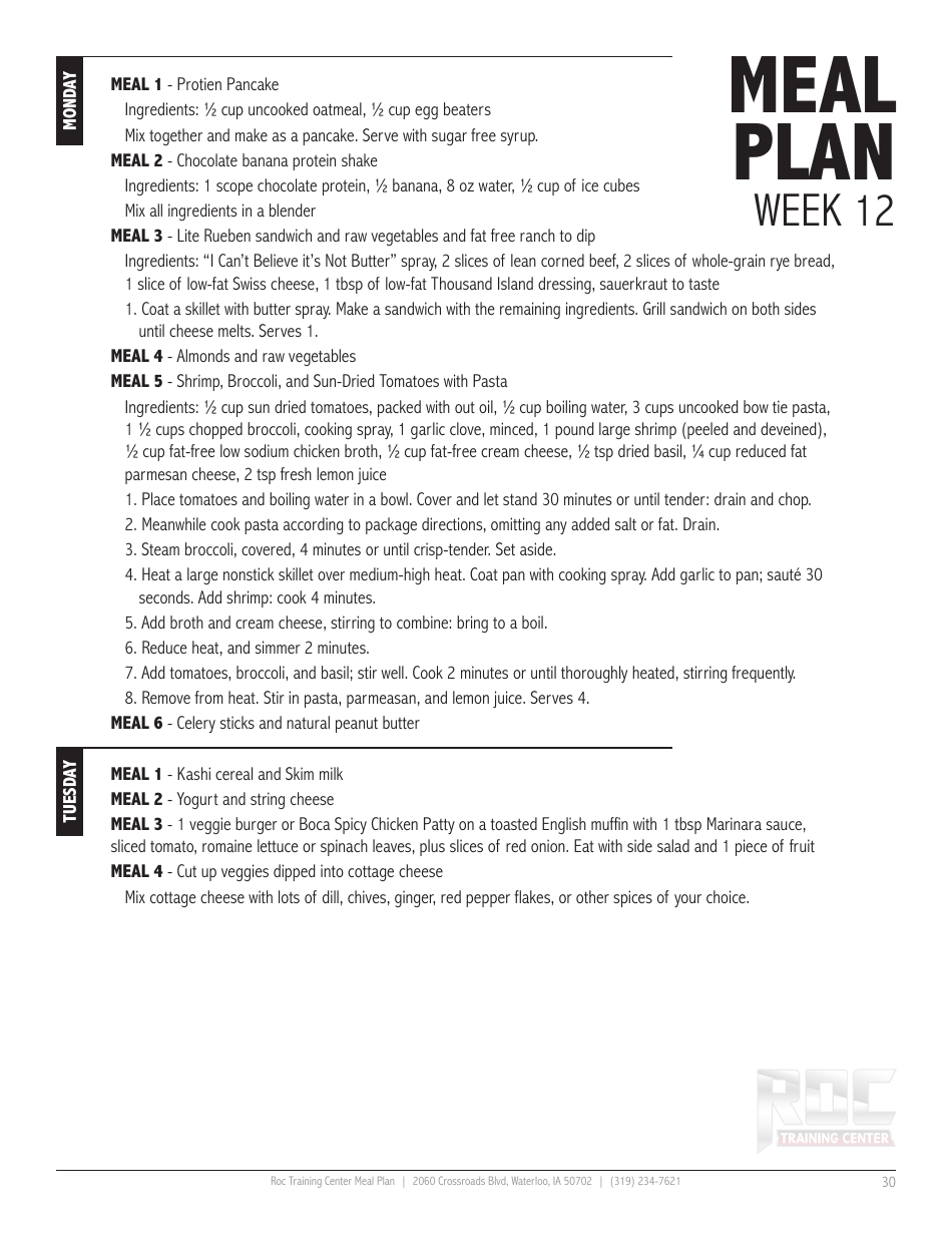 12-week-meal-plan-download-printable-pdf-templateroller