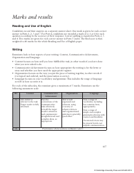 Writing Lesson Plan - Cambridge English, Page 9