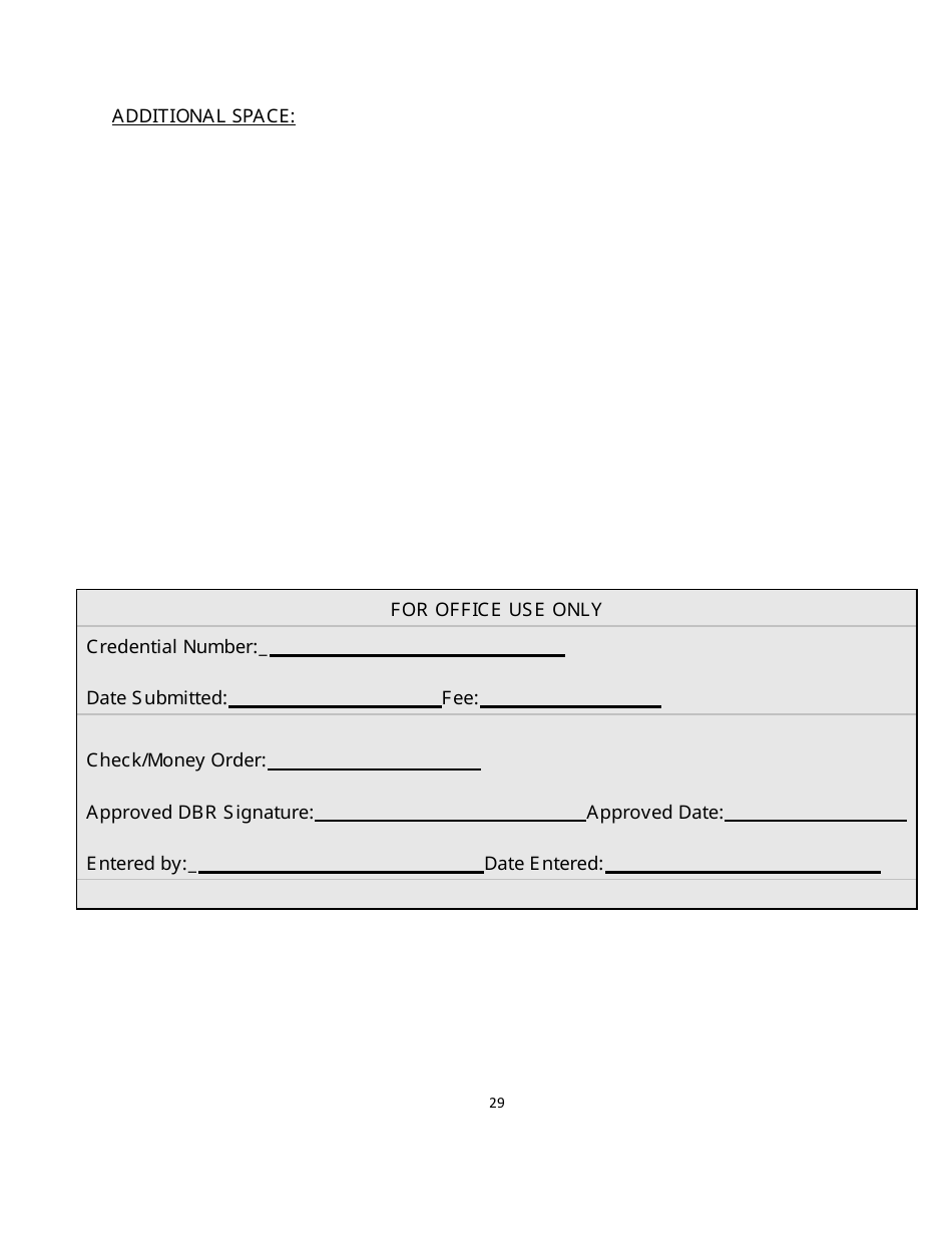 Gaming Vendor Application - Rhode Island, Page 29